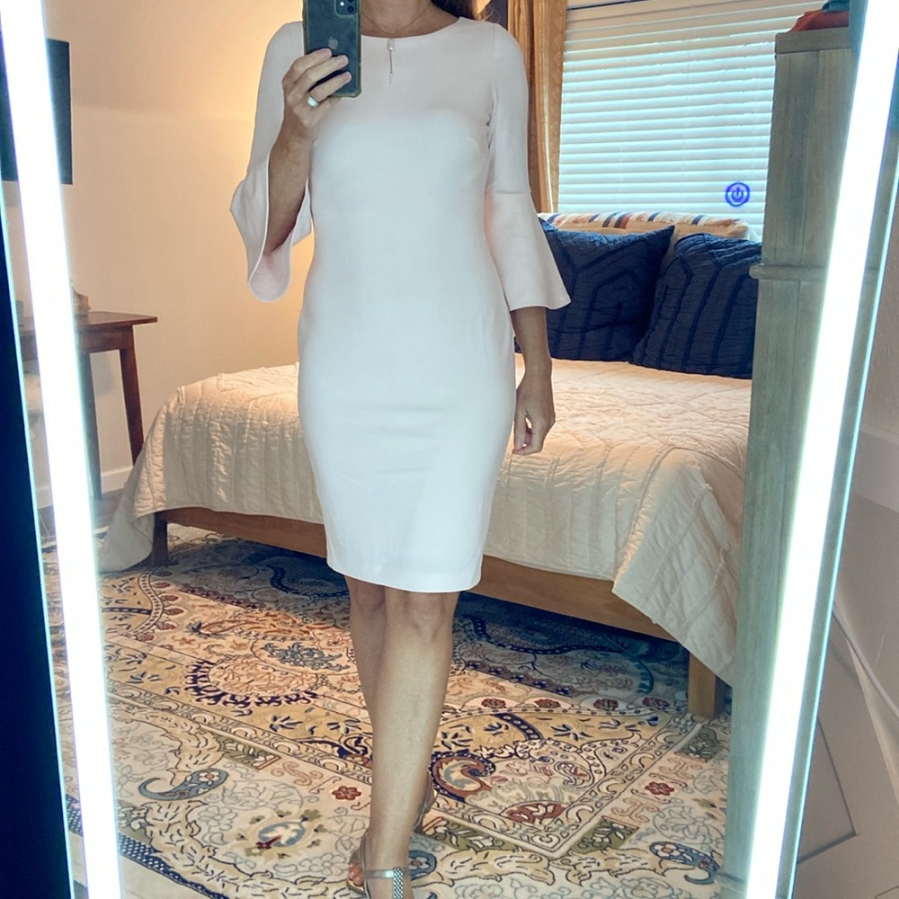 Calvin Klein dress